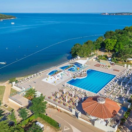 Easyatent Safari Tent Lanterna Červar-Porat Zewnętrze zdjęcie