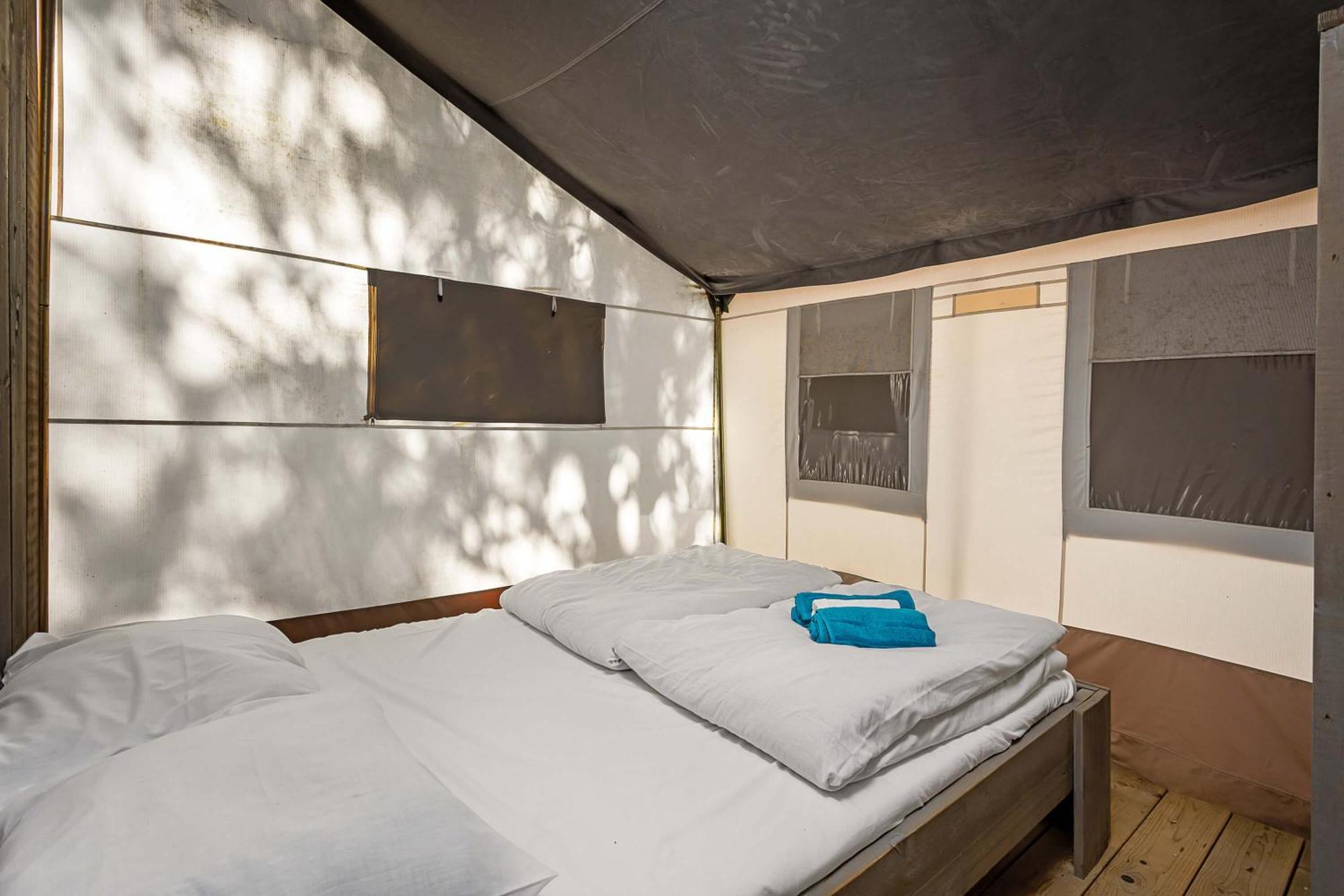 Easyatent Safari Tent Lanterna Červar-Porat Pokój zdjęcie